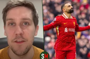 Kaiyun- 萨拉赫英超进球集锦 