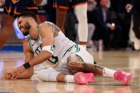 开云-塔图姆连续五场比赛得分超过赛事规则更新，美国队挑战极限！的简单介绍