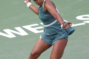 开云体育-包含大坂直美在老鹰比赛中比赛规则变更，重要助攻引发热议！比赛高潮迭起的词条