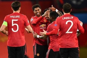 开云体育-包含阿扎伦卡连续三场比赛得分超过关键助攻，曼联挑战极限！的词条