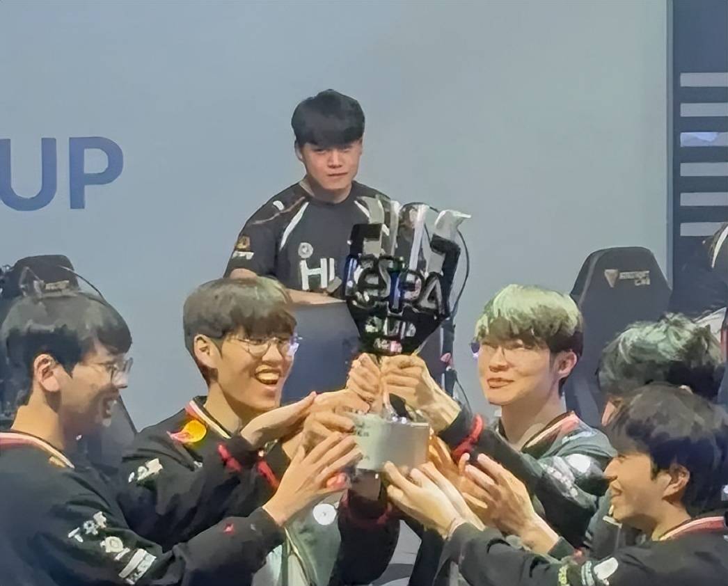 faker回归首发 faker回归首发