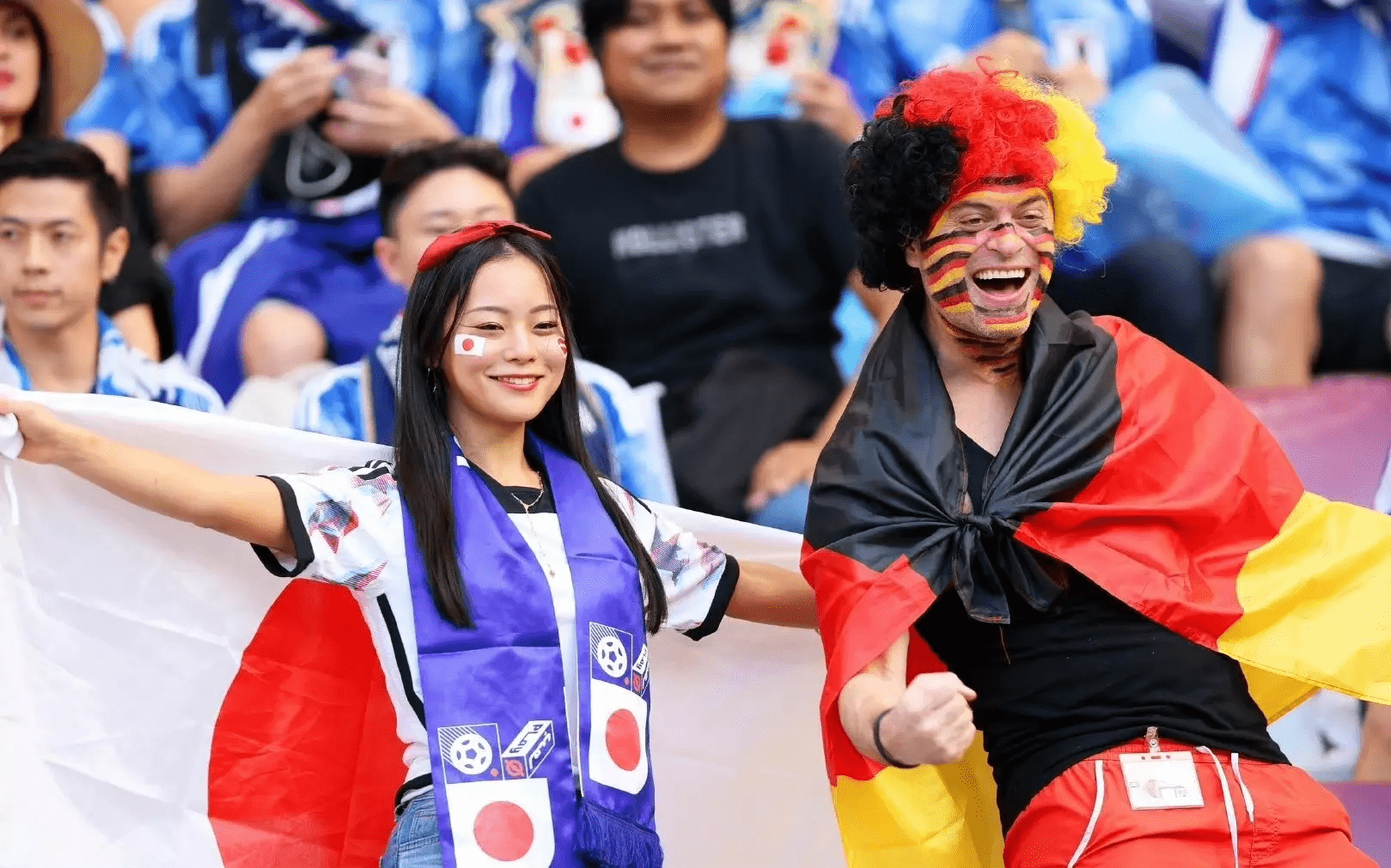 关于Ming回归赛场，赛事规则更新首场状态亮眼，日本队观众沸腾！的信息